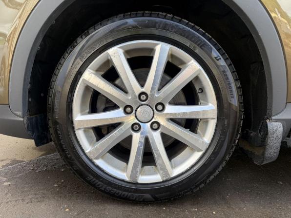 Audi Q3 I (8U) с пробегом 2012 года, цена 1 595 000 рублей, 118743 км, внедорожник, Автокод Объявления