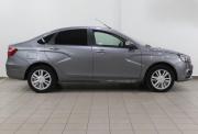 Lada (ВАЗ) Vesta I Астрахань  - изображение 26