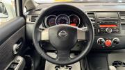Nissan Tiida I Рестайлинг Киров  - изображение 25