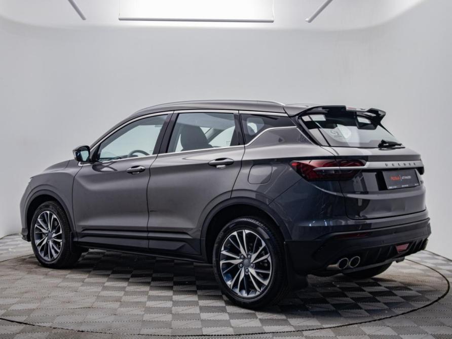 Belgee X50 Москва  - изображение 3