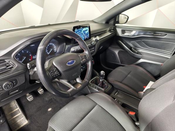 Ford Focus IV с пробегом 2019 года, цена 1 650 000 рублей, 111265 км, универсал, Автокод Объявления