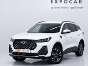 Chery Tiggo 7 Pro Max I Рестайлинг Волгоград  - изображение 9