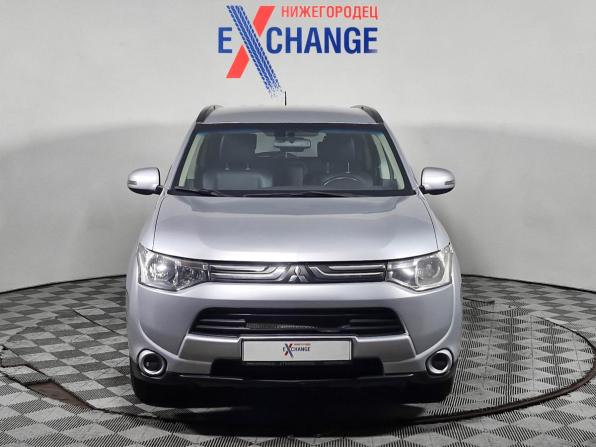 Mitsubishi Outlander III с пробегом 2012 года, цена 1 459 000 рублей, 139845 км, внедорожник, Автокод Объявления