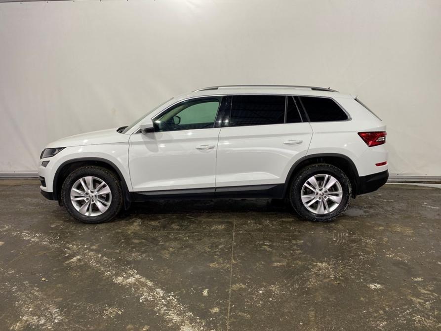 Skoda Kodiaq I Москва  - изображение 7