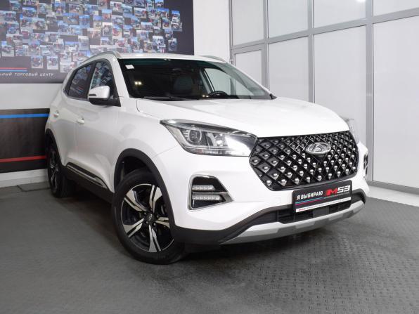 Chery Tiggo 4 Pro I Рестайлинг с пробегом 2023 года, цена 1 554 999 рублей, 36703 км, внедорожник, Автокод Объявления