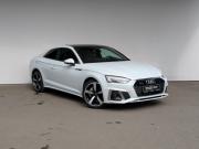 Audi A5 II (F5) Рестайлинг Москва  - изображение 37