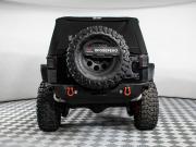 Jeep Wrangler III (JK) Москва  - изображение 21