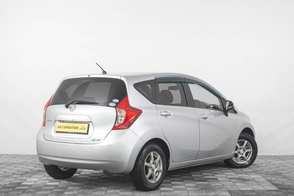 Nissan Note II Кемерово  - изображение 7