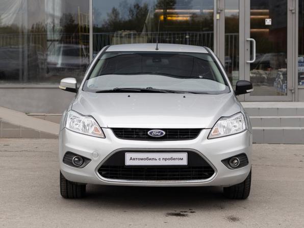 Ford Focus II Рестайлинг с пробегом 2008 года, цена 400 000 рублей, 250144 км, хэтчбек, Автокод Объявления