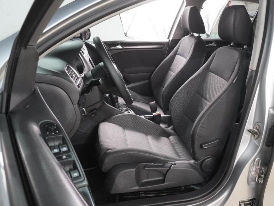 Volkswagen Golf VI Воронеж  - изображение 10
