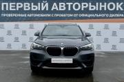 BMW X1 II (F48) Рестайлинг Краснодар  - изображение 25