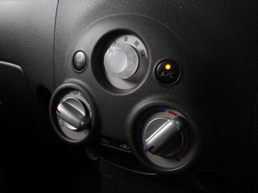 Nissan Cube III (Z12) Воронеж  - изображение 14
