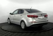 Kia Rio III Рестайлинг Нижний Новгород  - изображение 30