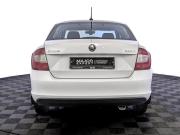 Skoda Rapid I Рестайлинг Москва  - изображение 31