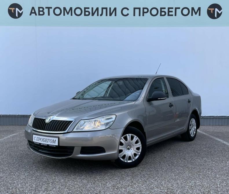 Skoda Octavia I (A4) Рестайлинг Стерлитамак  - изображение 1