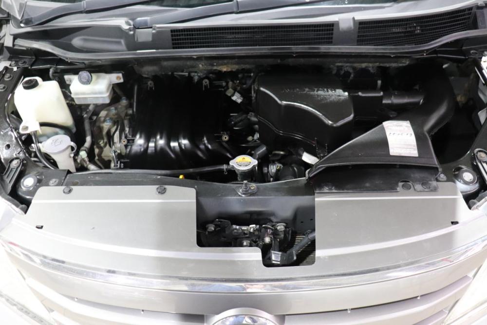 Nissan Serena IV (C26) Иркутск  - изображение 10