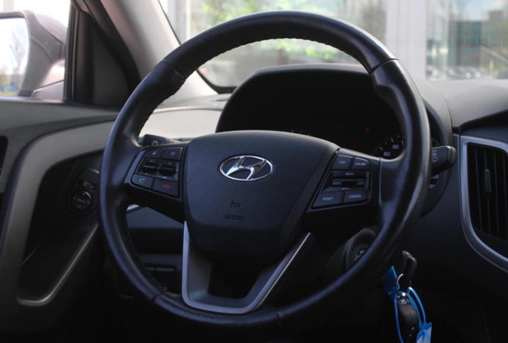 Hyundai Creta I Саратов  - изображение 21