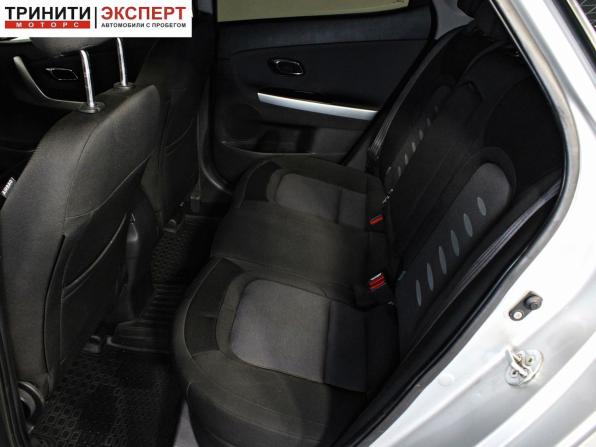 Kia Ceed II с пробегом 2012 года, цена 947 000 рублей, 206391 км, хэтчбек, Автокод Объявления