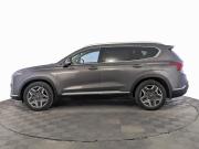 Hyundai Santa Fe IV Рестайлинг Москва  - изображение 38