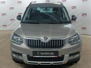 Skoda Yeti I Рестайлинг Санкт-Петербург  - изображение 24
