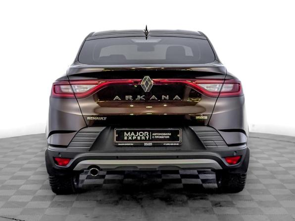 Renault Arkana I с пробегом 2019 года, цена 1 220 000 рублей, 162952 км, внедорожник, Автокод Объявления