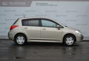 Nissan Tiida I Рестайлинг Старый Оскол  - изображение 25