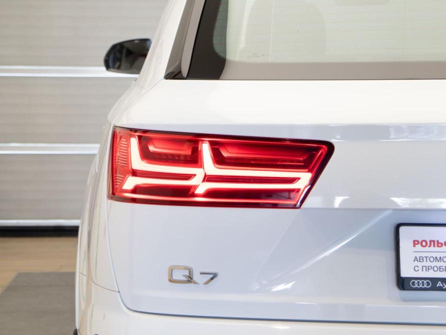 Audi Q7 II (4M) Москва  - изображение 40
