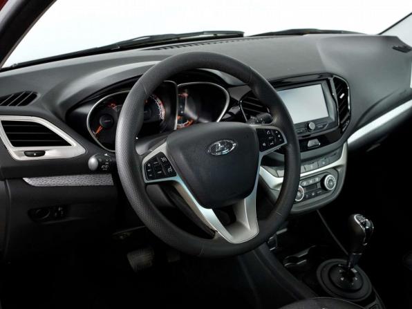 Lada (ВАЗ) Vesta I с пробегом 2019 года, цена 878 000 рублей, 137228 км, универсал, Автокод Объявления
