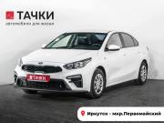 Kia K3 II Иркутск  - изображение 23