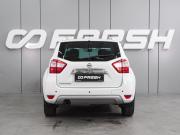 Nissan Terrano III (D10) Воронеж  - изображение 18
