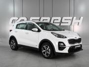 Kia Sportage IV Рестайлинг Ростов-на-Дону  - изображение 19