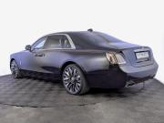 Rolls-Royce Ghost II Рестайлинг (Series II) Москва  - изображение 37