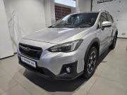 Subaru XV II Москва  - изображение 19