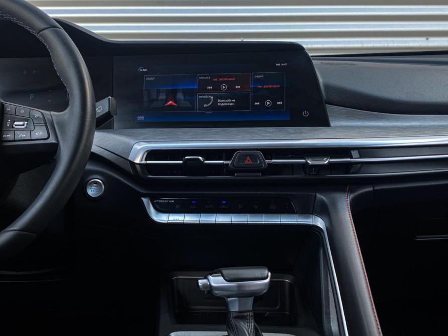 Changan CS35 Plus I Рестайлинг Москва  - изображение 13