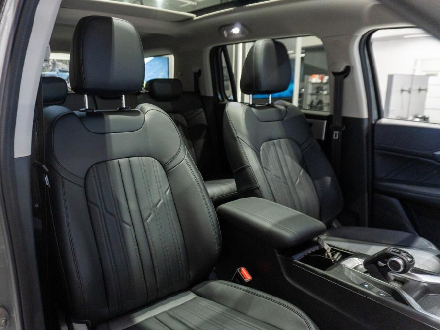 Haval H5 II Санкт-Петербург  - изображение 22