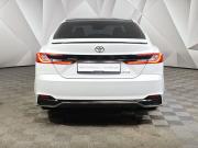 Toyota Camry IX (XV80) China Market Москва  - изображение 32