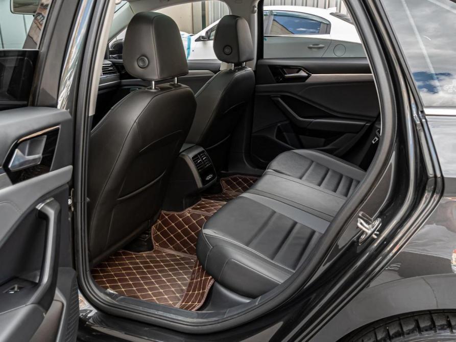 Volkswagen Sagitar III Краснодар  - изображение 11
