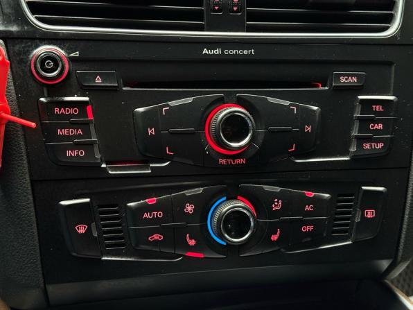 Audi Q5 I (8R) с пробегом 2010 года, цена 1 449 000 рублей, 205556 км, внедорожник, Автокод Объявления