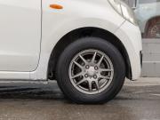 Daihatsu Mira VII Новосибирск  - изображение 25