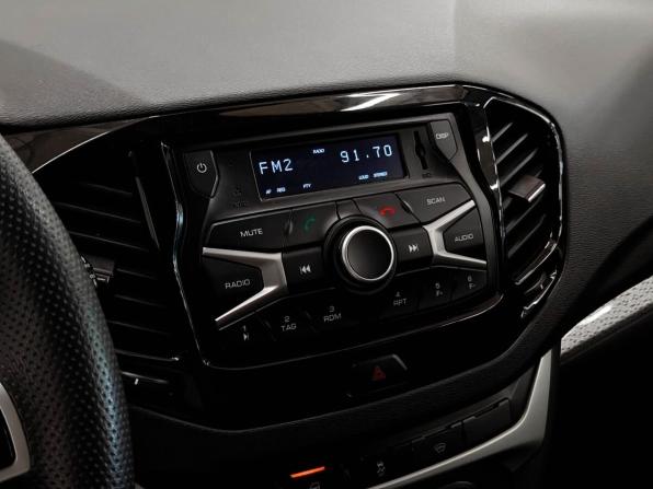 Lada (ВАЗ) Vesta I с пробегом 2020 года, цена 1 116 000 рублей, 80040 км, универсал, Автокод Объявления