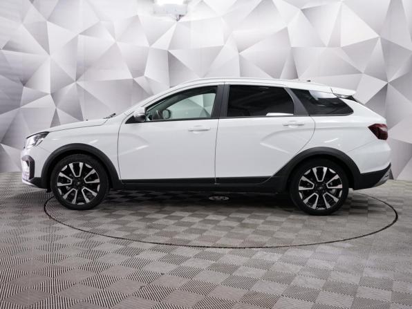 Lada (ВАЗ) Vesta I Рестайлинг (NG) с пробегом 2024 года, цена 1 347 000 рублей, 87000 км, универсал, Автокод Объявления