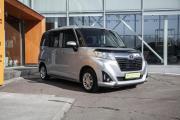 Toyota Roomy I Иркутск  - изображение 30
