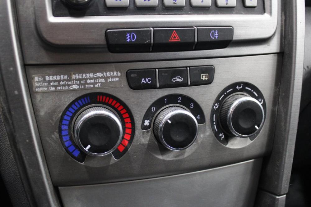 Chery Tiggo (T11) I Рестайлинг (FL) Томск  - изображение 10