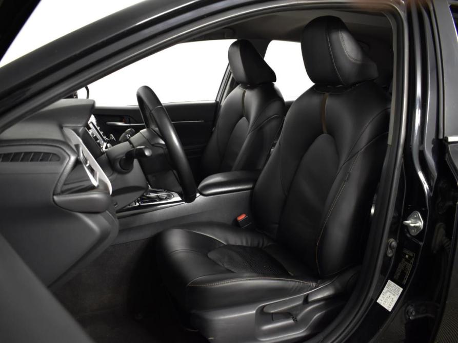 Toyota Camry VIII (XV70) Казань  - изображение 10