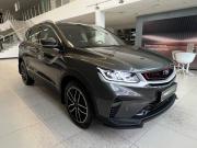 Belgee X50 Екатеринбург  - изображение 36