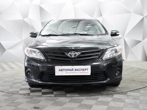 Toyota Corolla X (E140 E150) Рестайлинг с пробегом 2012 года, цена 1 073 000 рублей, 212268 км, седан, Автокод Объявления