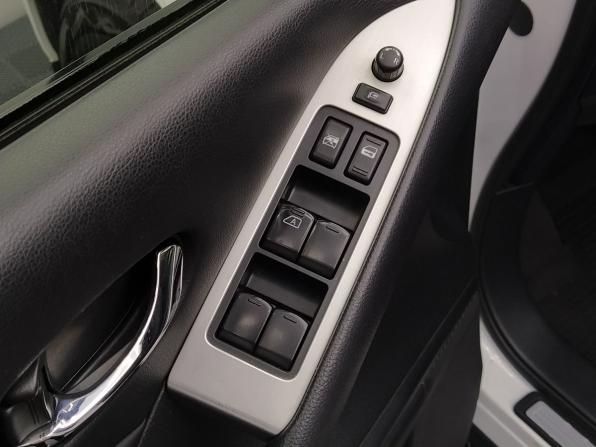Nissan Murano II (Z51) Рестайлинг 2 с пробегом 2013 года, цена 1 617 000 рублей, 133000 км, внедорожник, Автокод Объявления