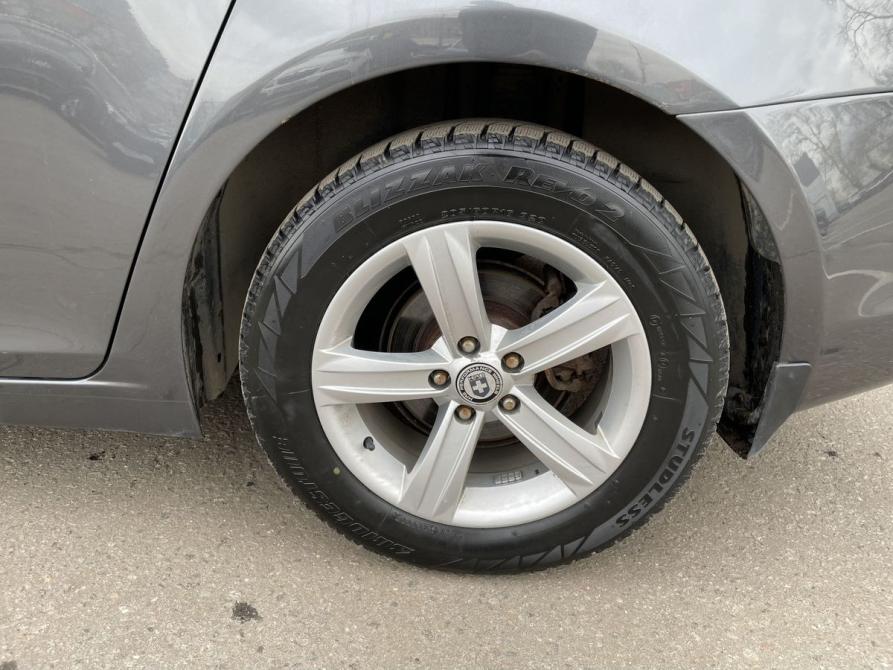 Chevrolet Cruze I Москва  - изображение 12