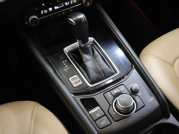 Mazda CX-5 II с пробегом 2020 года, цена 2 376 000 рублей, 121207 км, внедорожник, Автокод Объявления