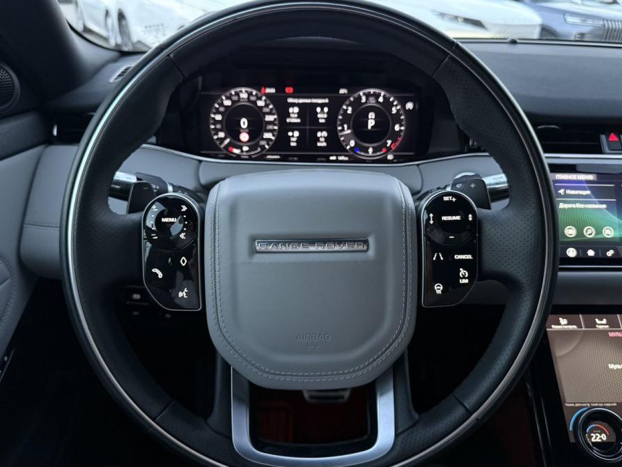Land Rover Range Rover Evoque II Волгоград  - изображение 7